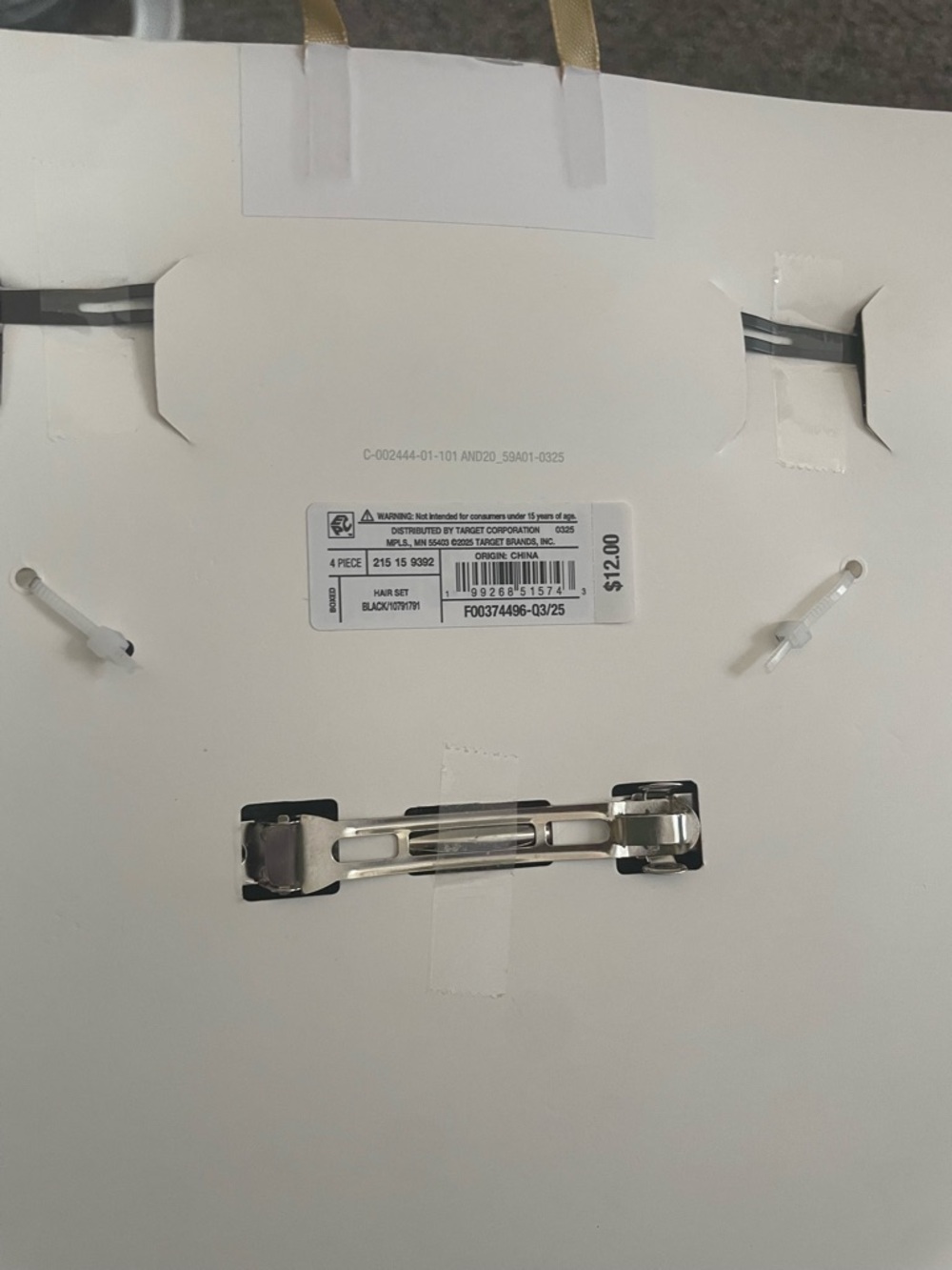 15pc bow bundle - Picture 7 of 7